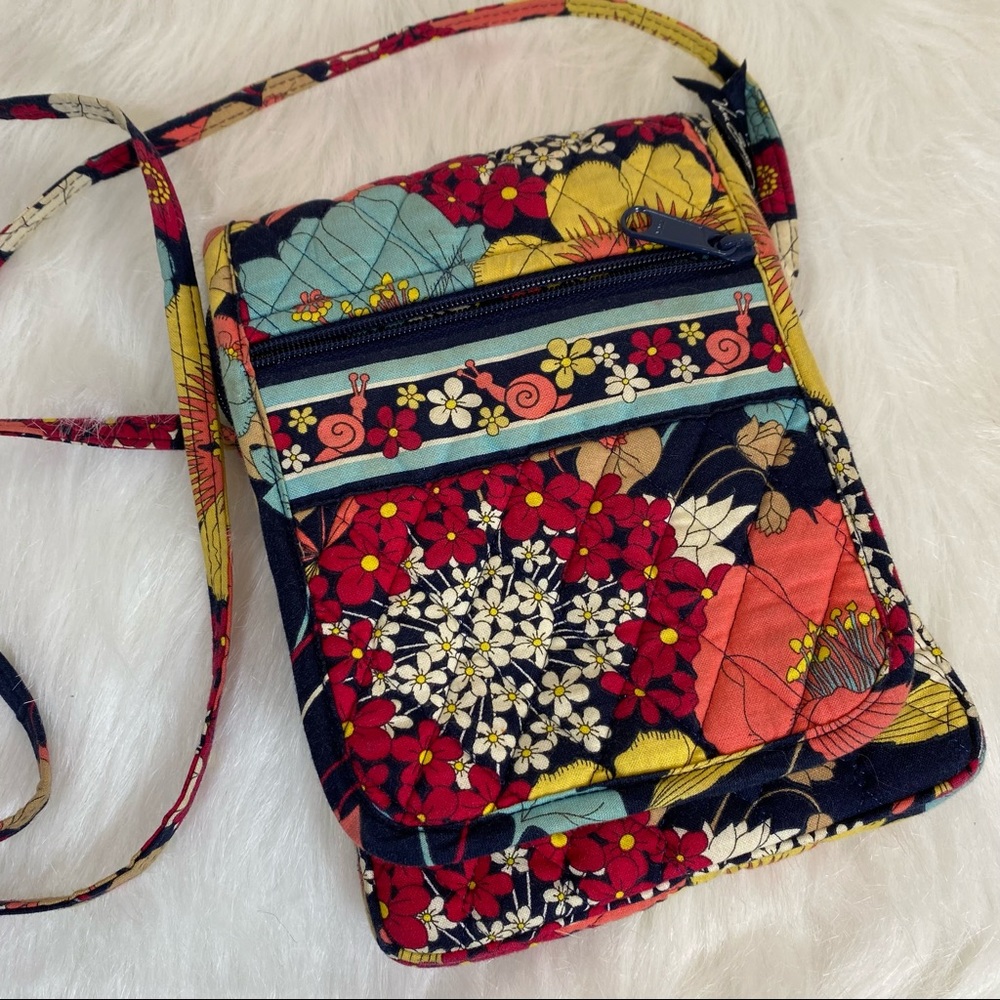 Vera Bradley Crossbody